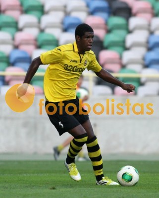 Beira Mar-FC Porto B