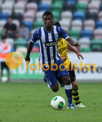 Beira Mar-FC Porto B