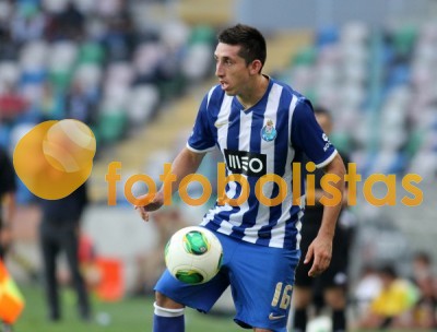 Beira Mar-FC Porto B
