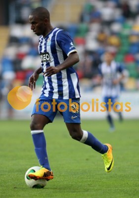 Beira Mar-FC Porto B