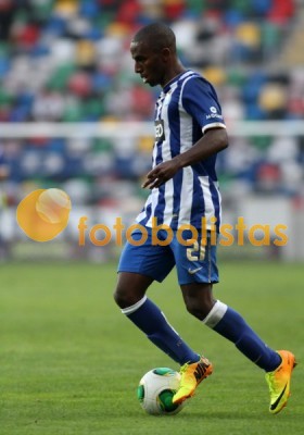 Beira Mar-FC Porto B