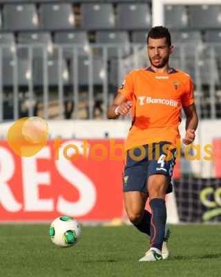 Arouca-Estoril