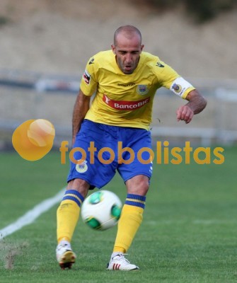 Arouca-Estoril