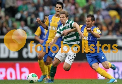 Sporting-Alba