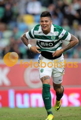 Sporting-Alba