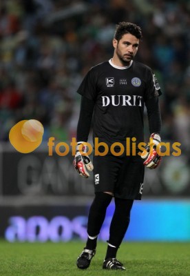 Sporting-Alba