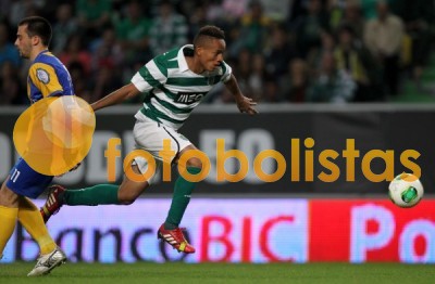 Sporting-Alba