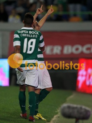 Sporting-Alba