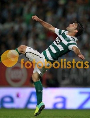 Sporting-Alba