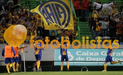 Sporting-Alba