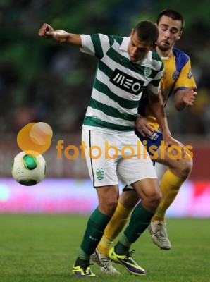 Sporting-Alba