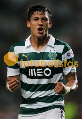 Sporting-Alba