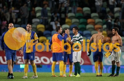 Sporting-Alba