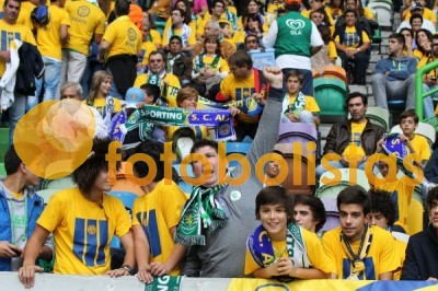 Sporting-Alba