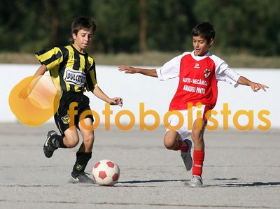 SJ Ver-Lourosa Infantis A