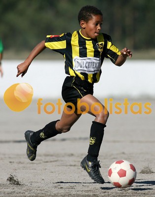 SJ Ver-Lourosa Infantis A