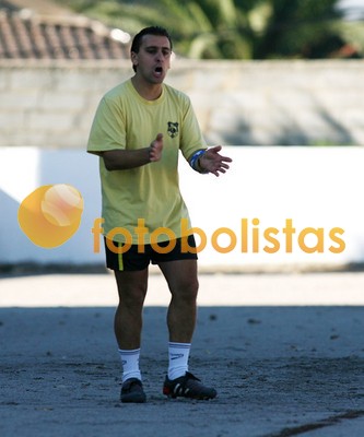 SJ Ver-Lourosa Infantis A