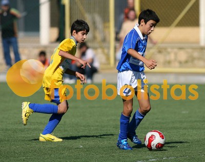 Feirense-Rio Meão Infantis A