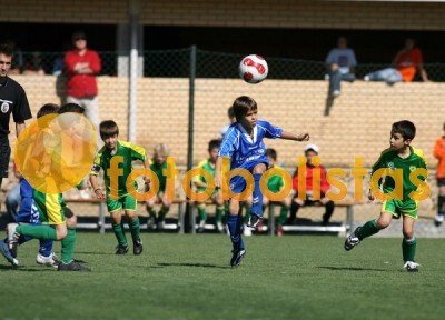 Feirense-Fiães Escolas B