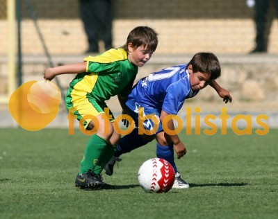 Feirense-Fiães Escolas B