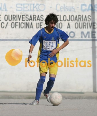 Rio Meão-Caldas S Jorge