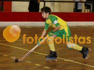 Académico da Feira-Sanjoanense Infantis