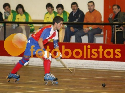 Académico da Feira-Oliveirense Juniores