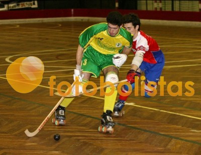 Académico da Feira-Oliveirense Juniores