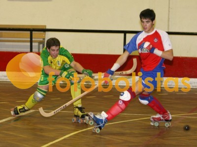 Académico da Feira-Oliveirense Juniores