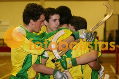 Académico da Feira-Oliveirense Juniores