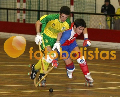 Académico da Feira-Oliveirense Juniores