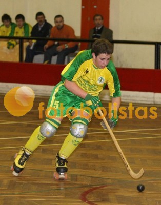 Académico da Feira-Oliveirense Juniores