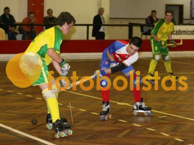 Académico da Feira-Oliveirense Juniores
