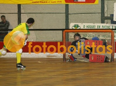 Académico da Feira-Oliveirense Juniores