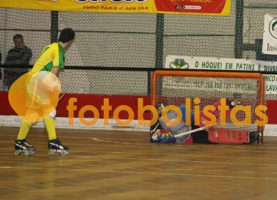 Académico da Feira-Oliveirense Juniores