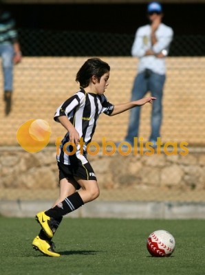 Feirense-SC Espinho Escolas B