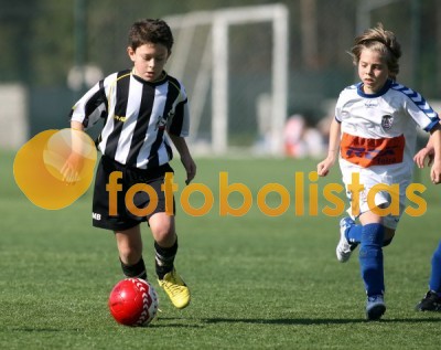 Feirense-SC Espinho Escolas B