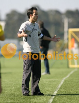 Feirense-SC Espinho Escolas B