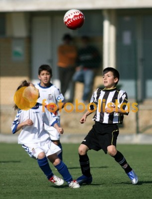 Feirense-SC Espinho Escolas B