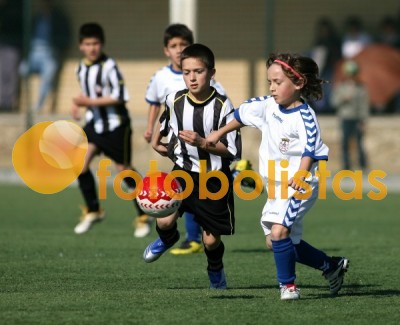 Feirense-SC Espinho Escolas B