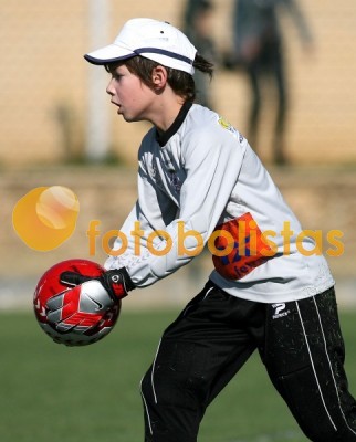 Feirense-SC Espinho Escolas B