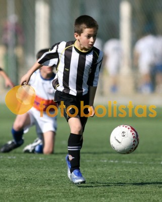 Feirense-SC Espinho Escolas B