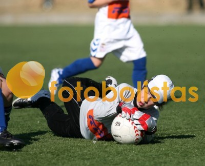 Feirense-SC Espinho Escolas B