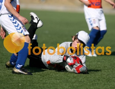 Feirense-SC Espinho Escolas B