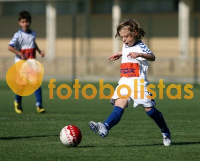 Feirense-SC Espinho Escolas B