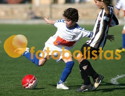 Feirense-SC Espinho Escolas B