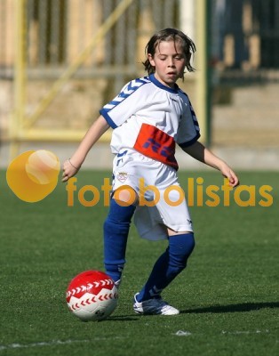Feirense-SC Espinho Escolas B