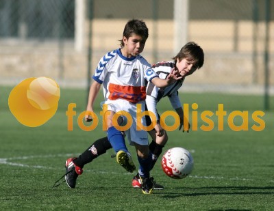 Feirense-SC Espinho Escolas B