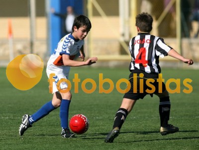 Feirense-SC Espinho Escolas B