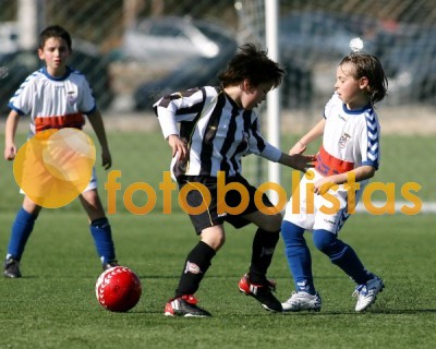 Feirense-SC Espinho Escolas B